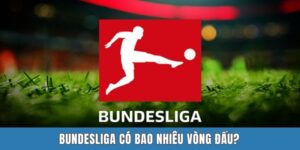 Bundesliga Có Bao Nhiêu Vòng Đấu Và Thể Thức Như Thế Nào?