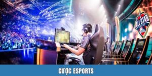 Cược Esports | Điểm Danh 4 Siêu Phẩm Được Quan Tâm Nhất