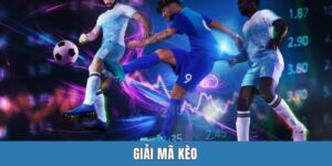 Giải Mã Kèo - Cẩm Nang Quan Trọng Dành Cho Dân Cá Độ 2024