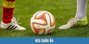 Kèo Châu Âu Là Gì? Cách Soi Kèo 1X2 Chuẩn Cho Tân Thủ