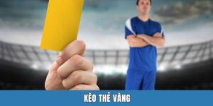 Kèo Thẻ Vàng - Lựa Chọn Sport Betting Được Ưa Chuộng 2025