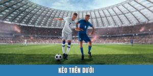 Kèo Trên Dưới Là Gì? Kinh Nghiệm Cá Độ Cho Dân Chơi