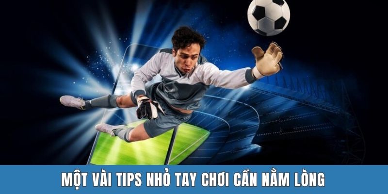 Một vài tips nhỏ tay chơi cần nằm lòng