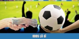 Odds là gì