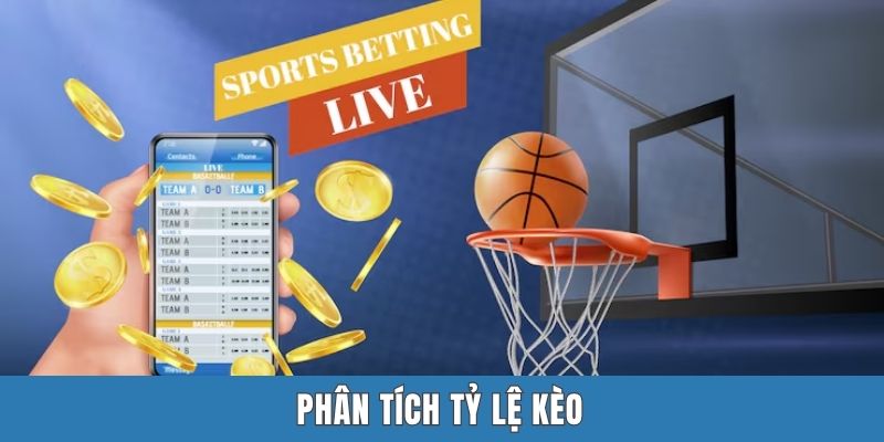 Phân Tích Tỷ Lệ Kèo