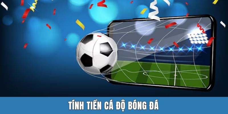 Tính Tiền Cá Độ Bóng Đá